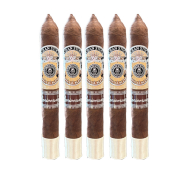 Cuban Stock Special Blend Torpefino 5 pc Sampler